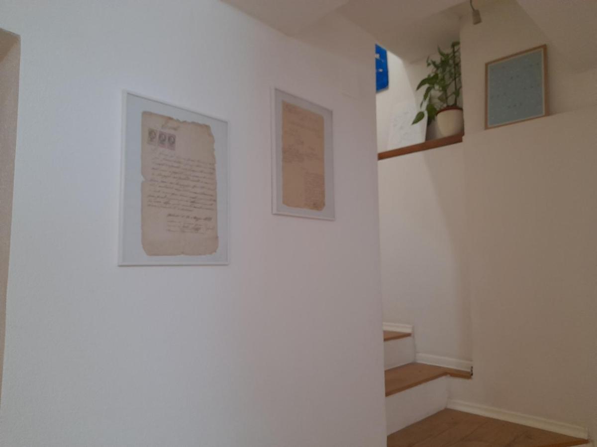 Ferienwohnung Nautica Free Parking Šibenik Exterior foto