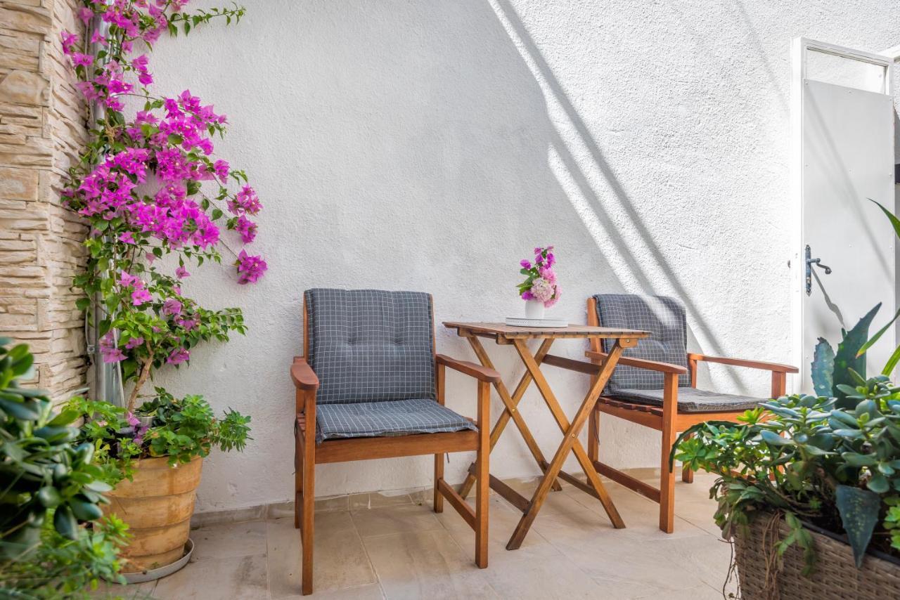 Ferienwohnung Nautica Free Parking Šibenik Exterior foto
