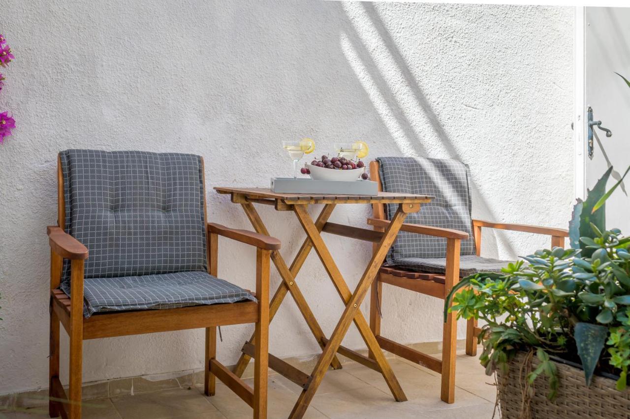 Ferienwohnung Nautica Free Parking Šibenik Exterior foto