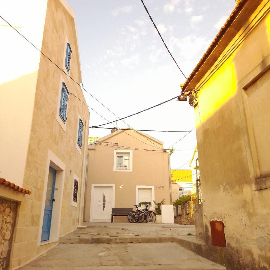 Ferienwohnung Nautica Free Parking Šibenik Exterior foto