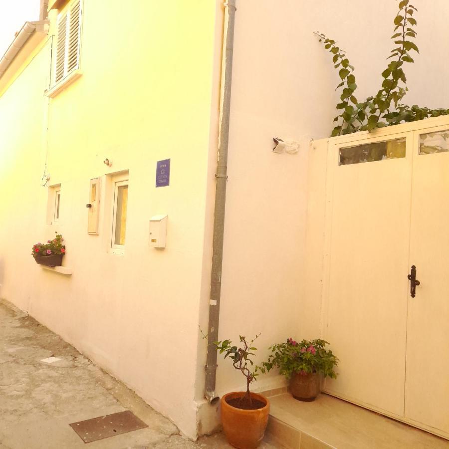 Ferienwohnung Nautica Free Parking Šibenik Exterior foto