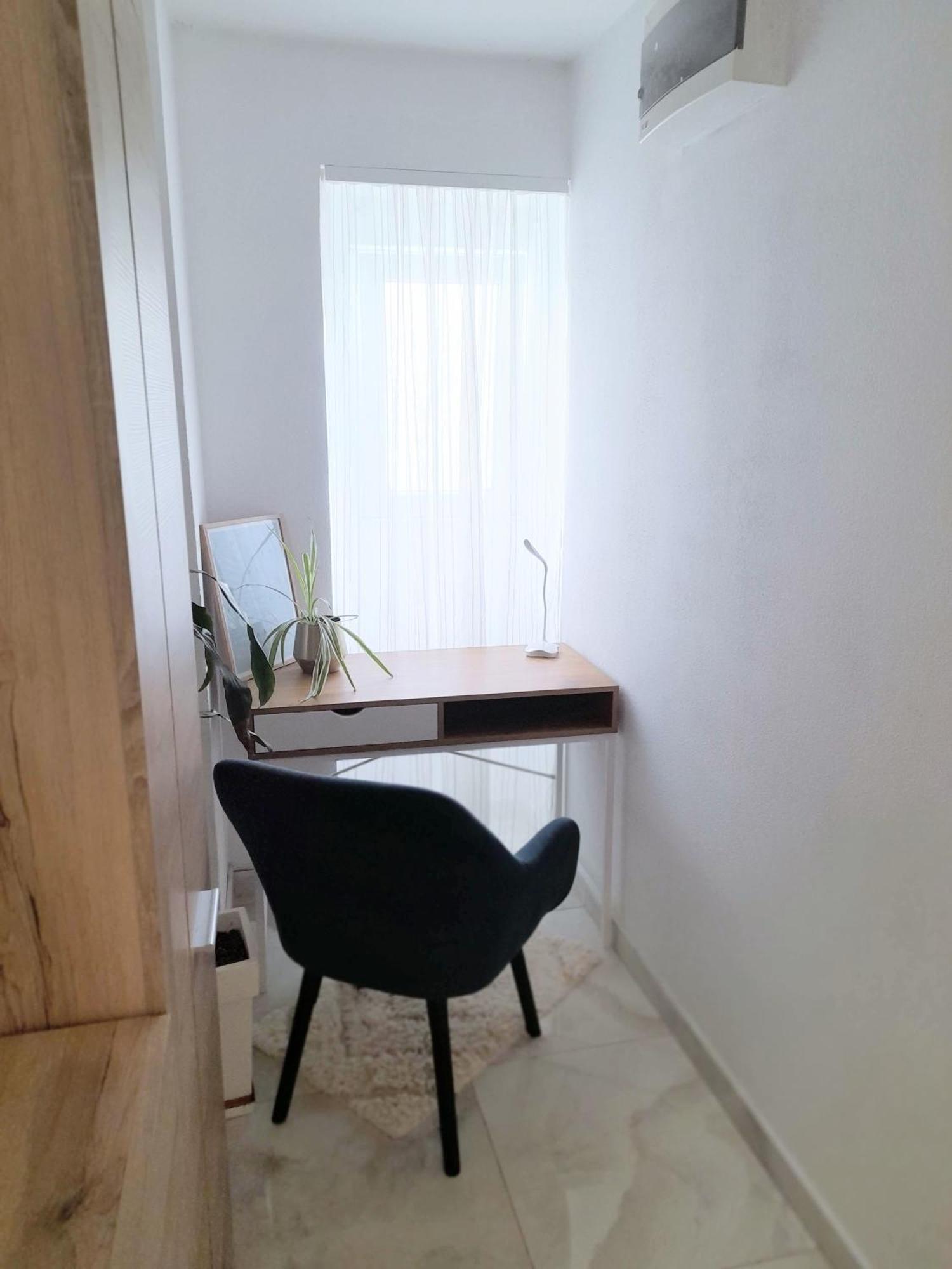 Ferienwohnung Nautica Free Parking Šibenik Exterior foto