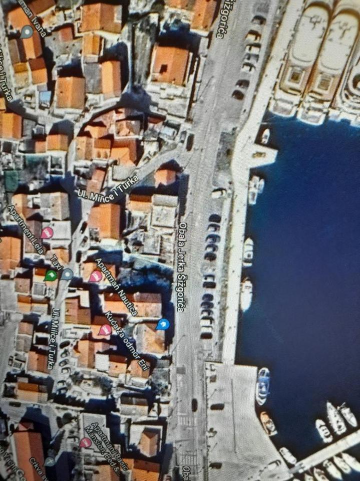 Ferienwohnung Nautica Free Parking Šibenik Zimmer foto